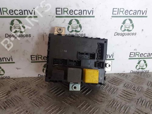Used Fuse box Fuse box FIAT PUNTO (176_) [1993-1999] 13359041 13359041