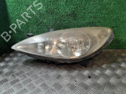 Used Left headlight Left headlight 36885327 36885327