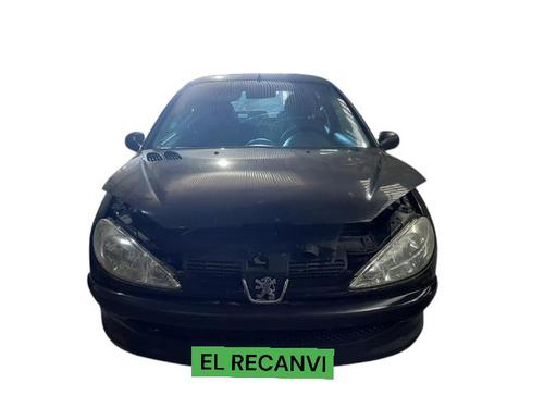 Right taillight PEUGEOT 206 Hatchback (2A/C) | BP30625865C35