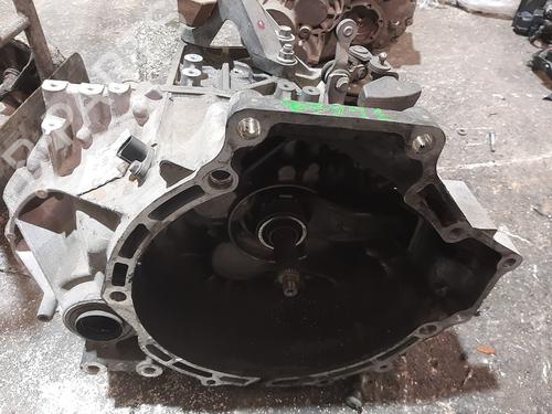 Used Gearbox MAZDA 5 (CR) 2.0 CD (CR19) (143 hp) 27626658