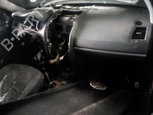 Fuel pump RENAULT SCÉNIC II (JM0/1_)  | BP7909414M76 