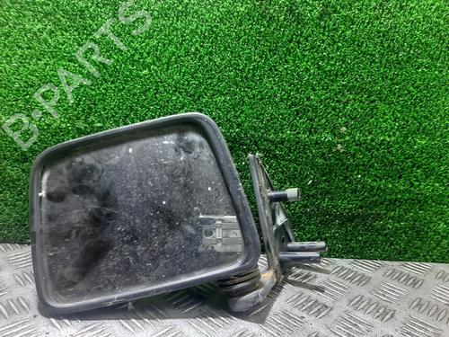 Used Left mirror NISSAN NP300 PICKUP (D22) 2.5 dCi 4x4 (133 hp) 22222710