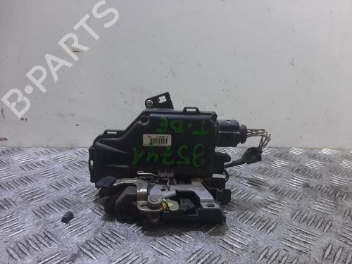 Used Rear right lock Rear right lock 37488380 37488380