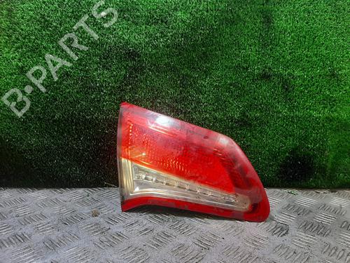 Used Left tailgate light CITROËN C4 II (NC_) [2009-2025]  28503511