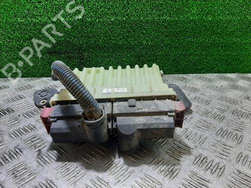 Elektronische module OPEL ZAFIRA A MPV (T98) 2.0 DTI 16V (F75) (101 hp) 21536674