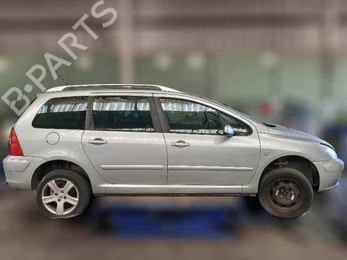 Right front window motor PEUGEOT 307 Break (3E) 2.0 HDI 110 | BP5679637E20 