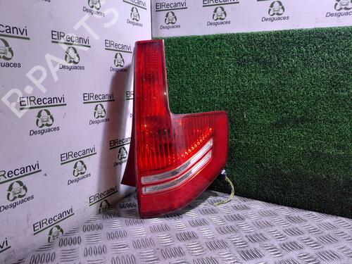 Used Right taillight CITROËN C4 I (LC_) [2004-2014]  24333894