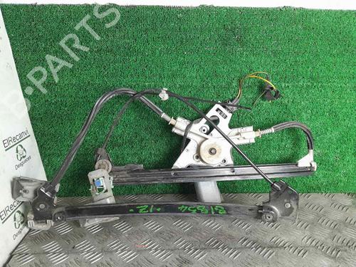 Used Front left window mechanism SEAT IBIZA II (6K1) 1.4 i (60 hp) 23230517