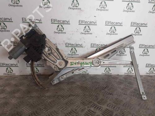 Used Front right window mechanism OPEL ZAFIRA / ZAFIRA FAMILY B (A05) [2005-2019]  13703989