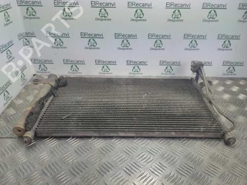 Used AC radiator HYUNDAI GETZ (TB) 1.1 (63 hp) 4539196