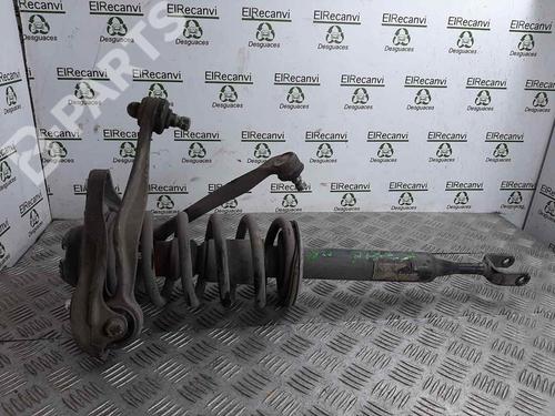Used Right front shock absorber Right front shock absorber AUDI A4 B7 (8EC) 2.0 TDI 16V (140 hp) 9648235 9648235
