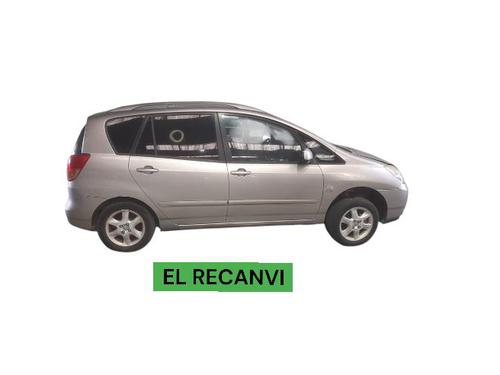 Left headlight TOYOTA COROLLA Verso (_E12_) 2.0 D-4D (CDE120_, CDE120R) | BP36073585C28 - Image 5