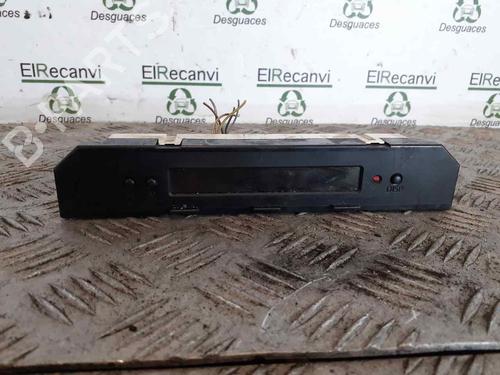 Used Display monitor FIAT SEDICI (189_) 1.9 D Multijet (120 hp) 13380553