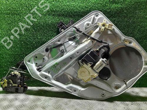 Used Rear left window mechanism VW GOLF IV (1J1) 1.6 (100 hp) 22617968