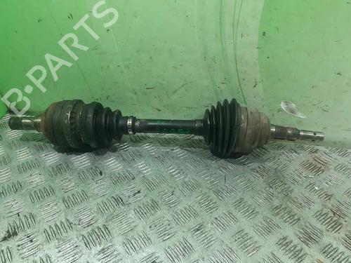 Right front driveshaft OPEL ASTRA G Hatchback (T98) | BP11875470M39