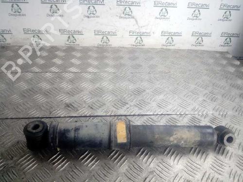 Used Right rear shock absorber RENAULT KANGOO (KC0/1_) 1.5 dCi (KC08, KC09) (82 hp) 4801471