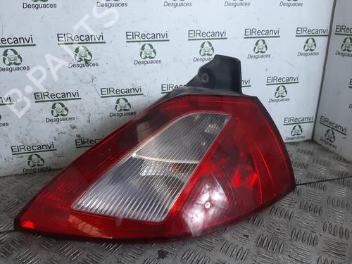 Used Right taillight RENAULT MEGANE II (BM0/1_, CM0/1_) [2001-2012]  17488179