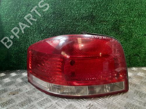 Left taillight AUDI A3 (8P1) | BP37271388C34 - Image 6