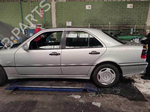 Front right window mechanism MERCEDES-BENZ C-CLASS (W202) C 200 (202.020) | BP5087491C23