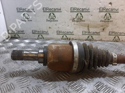 Left front driveshaft DACIA SANDERO II | BP18922287M38 - Image 3