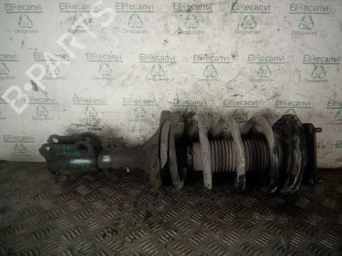Used Right front shock absorber KIA CARNIVAL II (GQ) 2.9 CRDi (144 hp) 4672343