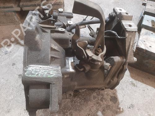Gearbox SEAT LEON (1M1) | BP32725027M3 - Image 3