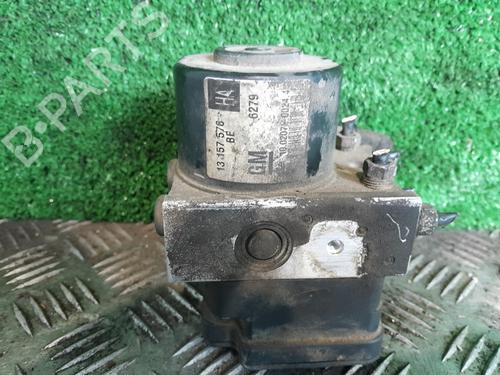 ABS pump OPEL ASTRA H (A04) | BP30089677M43