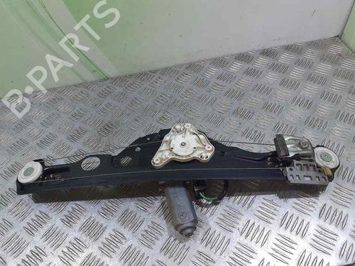 Rear right window mechanism MERCEDES-BENZ E-CLASS (W211) E 220 CDI (211.006) | BP7627428C25