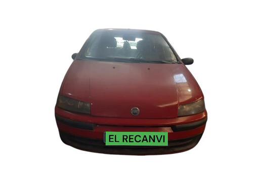 Used Parts FIAT PUNTO Hatchback Van (188_) 1.2 60 4834485