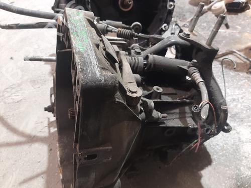 Gearbox FIAT DOBLO Platform/Chassis (263_) 1.3 D Multijet | BP23536973M3 