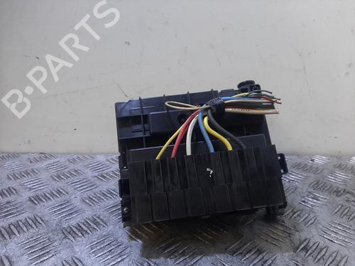 Used Fuse box Fuse box PEUGEOT 308 SW I (4E_, 4H_) [2007-2014] 36142906 36142906