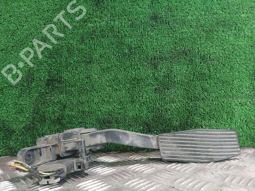 Pedal Pedal OPEL MERIVA B MPV (S10) 1.6 CDTI (75) (110 hp) 34245952 34245952