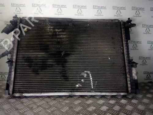 Used Water radiator Water radiator 4548584 4548584