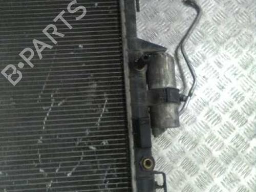 Køler MERCEDES-BENZ M-CLASS (W163) ML 270 CDI (163.113) | BP4522937M31