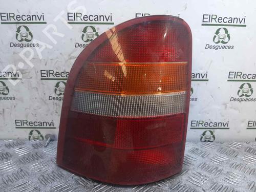 Used Left taillight FORD MONDEO II (BAP) [1996-2000]  13646407