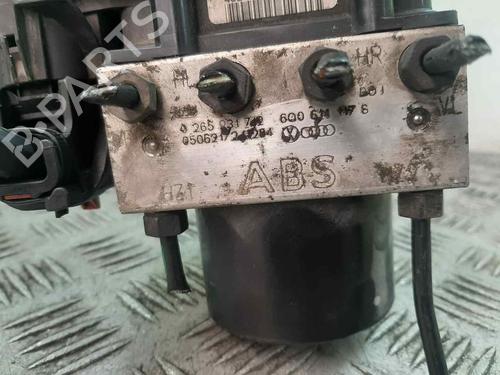 ABS pump SEAT IBIZA III (6L1) | BP18093997M43