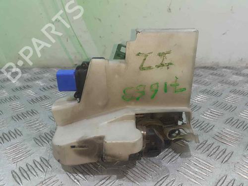 Used Front left lock VW POLO IV (9N_, 9A_) [2001-2014]  9637240