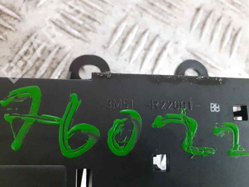 Front left interior door handle FORD FOCUS II (DA_, HCP, DP) | BP13024974I13