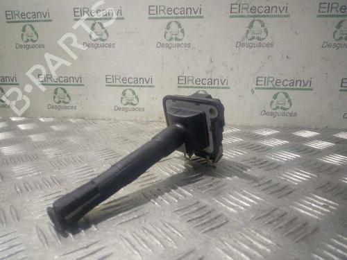 Used Ignition coil AUDI A8 D2 (4D2, 4D8) [1994-2005]  13055122