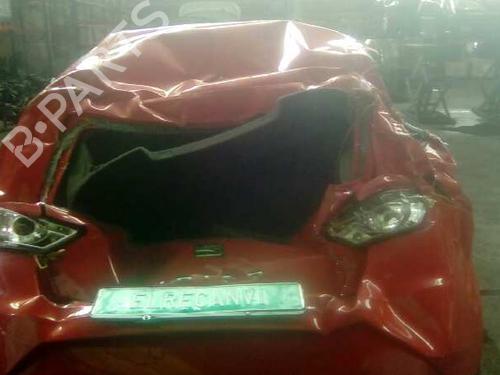 Climate control SEAT IBIZA IV SC (6J1, 6P5) 1.6 TDI | BP4539939I5 