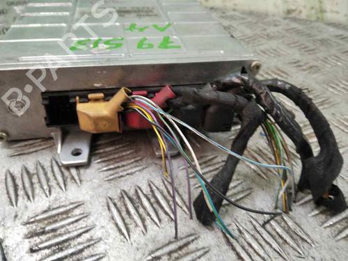 Engine control unit (ECU) AUDI A4 B5 (8D2) 1.8 T | BP18720497M57