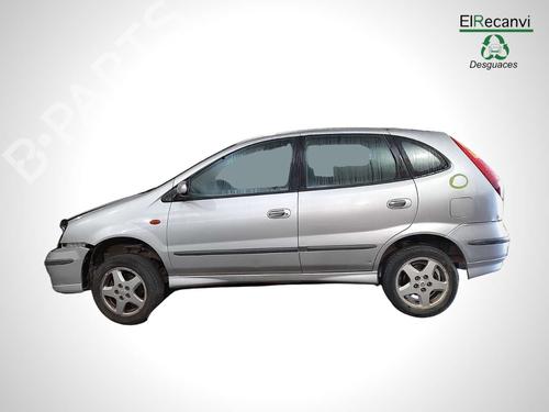 Front right window mechanism NISSAN ALMERA TINO (V10)  | BP12201608C23 