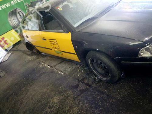 Rudehejsemekanisme Højre foran SKODA OCTAVIA I (1U2) 1.9 TDI | BP4726769C23