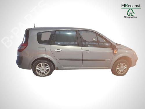 Scheinwerfer links RENAULT SCÉNIC II (JM0/1_) | BP16679908C28