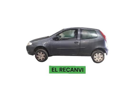 ABS Bremseaggregat FIAT PUNTO Hatchback Van (188_) 1.2 60 | BP23411132M43 