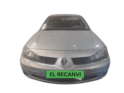 Brugte RENAULT LAGUNA II (BG0/1_)  1.9 dCi (BG1A, BG1V)  4636899