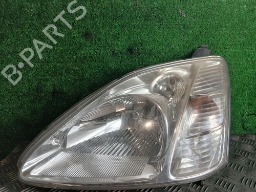 Used Left headlight Left headlight HONDA CIVIC VII Hatchback (EU, EP, EV) 1.7 CTDi (EP4, EU9) (100 hp) 33328234 33328234