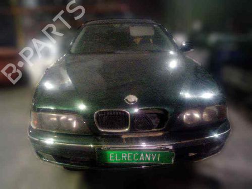 BMW 5 Touring (E39) 523 i (170 hp) 646304
