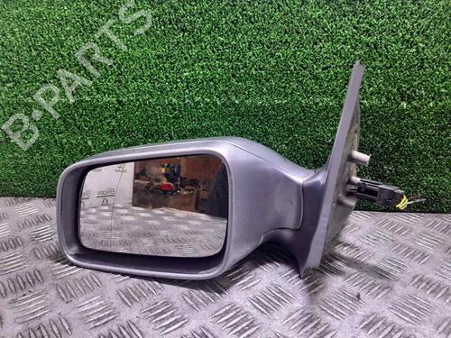 Used Left mirror OPEL ASTRA G Hatchback (T98) [1998-2009]  22336288
