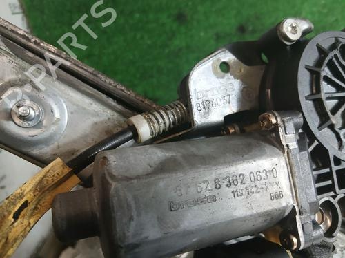 Front left window mechanism BMW 3 (E46) 320 d | BP32470485C22